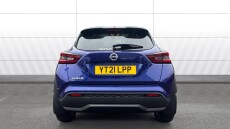 Nissan Juke 1.0 DiG-T 114 Tekna 5dr DCT Petrol Hatchback